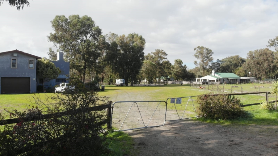 10 Bedroom Property for Sale in Philadelphia Western Cape